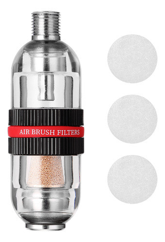 Filtro De Caneta Filtros Separador De Spray Brush Pen Spray 0