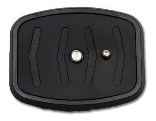 Sapata Engate Rápido Tripé Weifeng Wt3750 DigiPod Tr682an 0