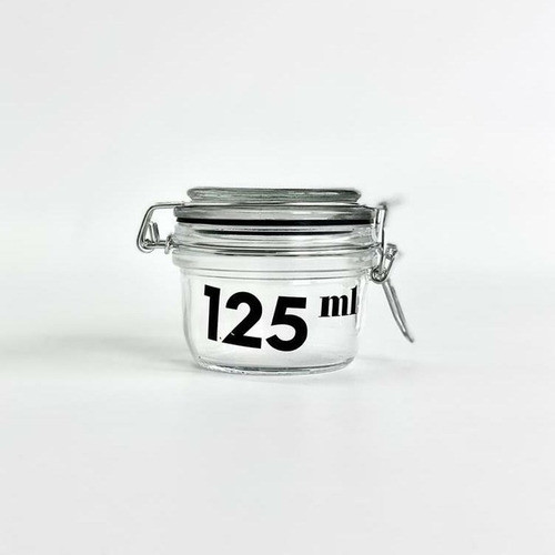 Frasco Especiero Hermético. Práctico Para Cocina. 0