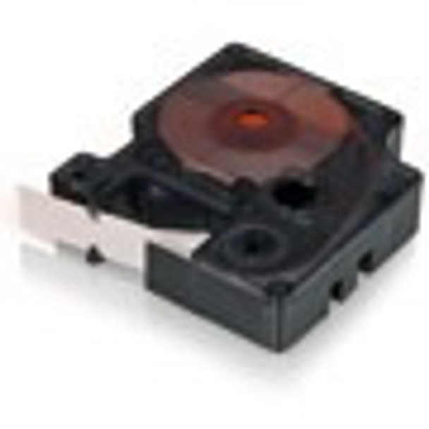 Dymo Rhino Vinilo Coloreado 0