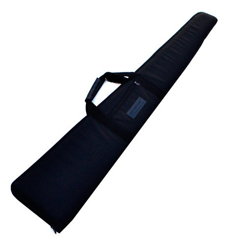 Funda Táctica Houston Carabina Desarmable Y Plegable 110 Cm 0