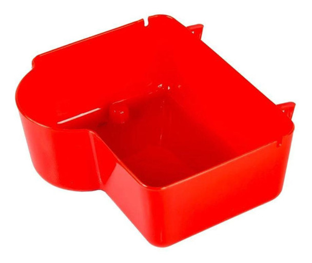 Tratador Coelho Vermelho 6 Unidades 500ml Pet Roe Jel Plast 0 Tratador Coelho Vermelho 6 Unidades 500ml Pet Roe Jel Plast 0