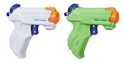 Nerf Zipfire - Lanzador De Combate (2 Unidades) 0