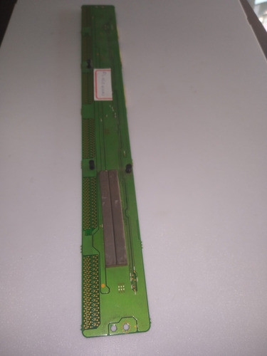 Placa Buffer Samsung Modelo Pl42c430a1 0