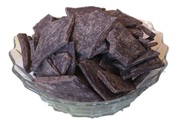 Masa Pura De Cacao 1kg (licor De Cacao) Brasil 0 Masa Pura De Cacao 1kg (licor De Cacao) Brasil 0