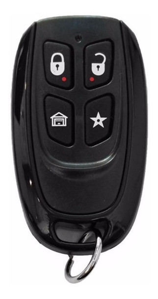 Control Remoto Adicional Para Code Encryptor 3. Alarmas 0