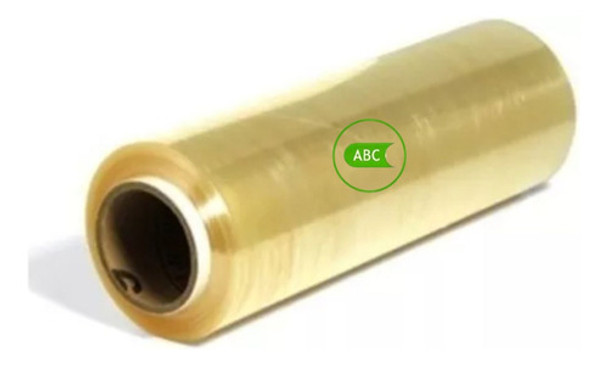 Rollo Papel Film Adherente Para Alimentos 38 Cm X 600 Metros 0 Rollo Papel Film Adherente Para Alimentos 38 Cm X 600 Metros 0