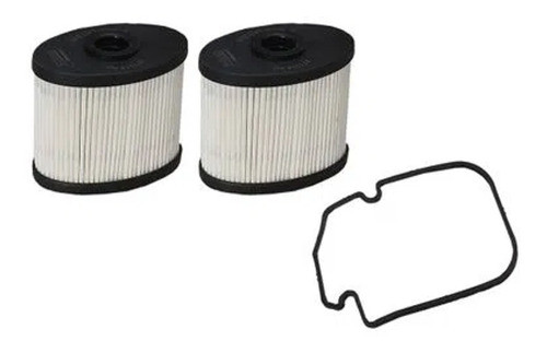 Filtro De Ar Respiro Motor Original Iveco 2992447 0