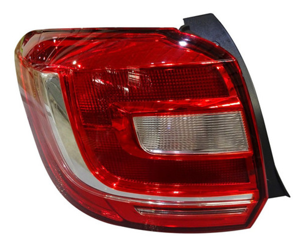 Faro Tras-izq.sandero Ii 0 Faro Tras-izq.sandero Ii 0