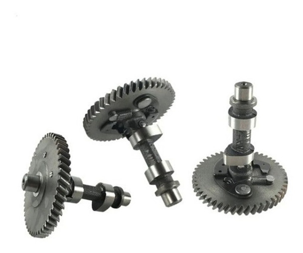 Arbol De Levas Motor Karting Generador 5.5 /6.5hp 0