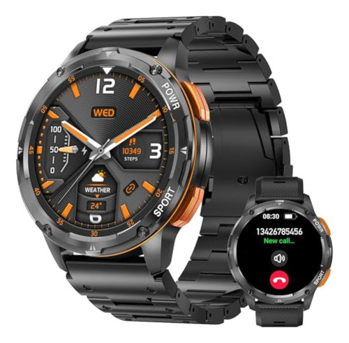 Filiekeu Relojes Inteligentes Para Hombres 0