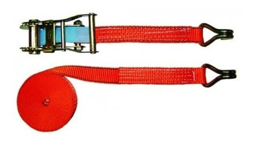 Crique Tensor Traca Eslingar 4 Mt 1500 Kg 25 Mm Cert. 0