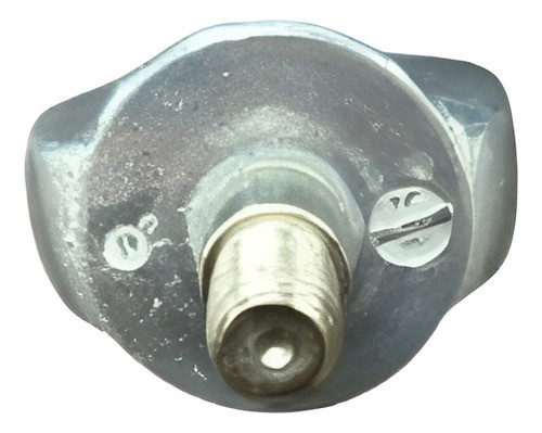 Soporte Manubrio  Inferior De Honda Cd 100 0