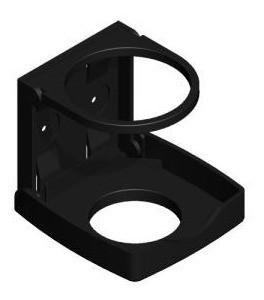 Portavaso Mod 401 Diam. 68 Mm 0