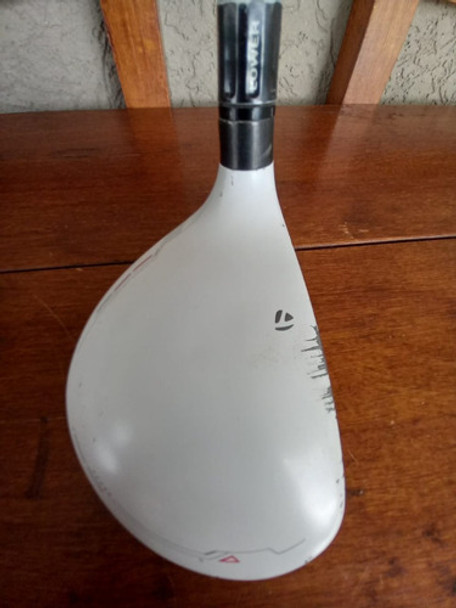 Madera 3 Taylormade R11 Loft 15.5 Vara Fujicura 70 Flex S 0