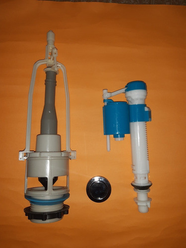 Kit Repuesto Mochila Roca/capea Completo 0