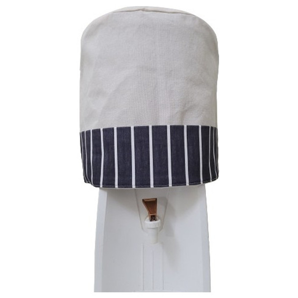 Funda Cubre Bidones/ Ajustable Para 20 Y 12 Litros 0