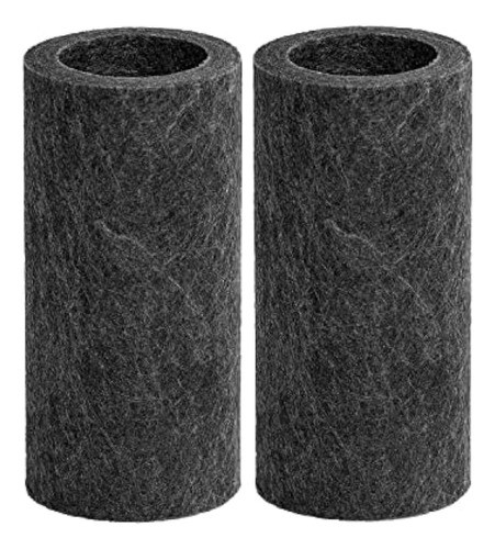 Filtro De Repuesto Ecofilter De Zerowater, Sin Carcasa De Pl 0