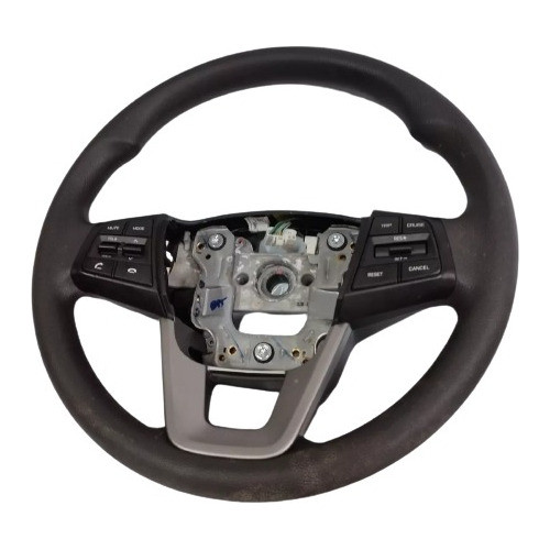 Volante Direção Hyundai Creta 2018 0