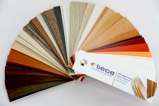 Tapa Tornillos Autoadhesivos Nogal Habano Blister X 50 Unida 0