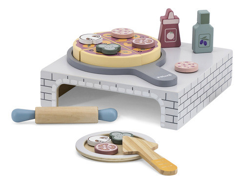 Polar B - Set Pizza Casera 44059 0