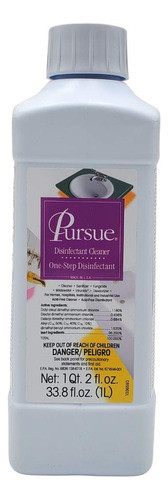 Pursue Amway Desinfectante 0