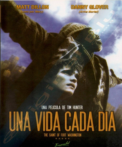 Una Vida Cada Día - Dvd Original Y Nuevo 0