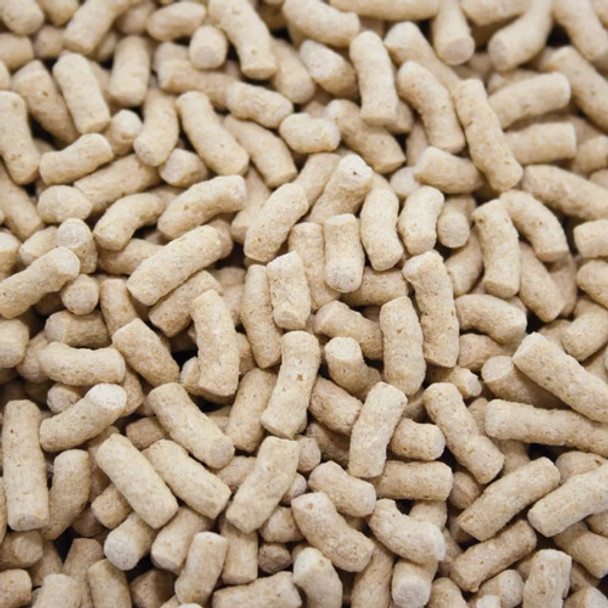 Alimento Tetra Pond Sticks Fraccionado X 100g Koi Estanque 0