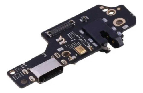 Placa De Carga Compativel Xiaomi Redmi Note 8 0