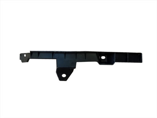 Soporte Paragolpe Trasero Curvo P/ Volkswagen Polo Izquierdo 0