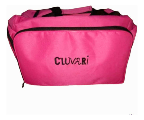 Bolso Manicura Premium Profesional 0