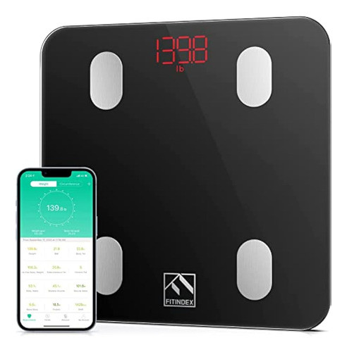 Escala Bluetooth 260 0