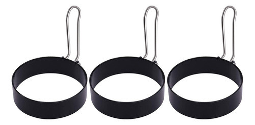 Egg Cooker Ring Household Egg Ring Kitchen Fried Tooler 0