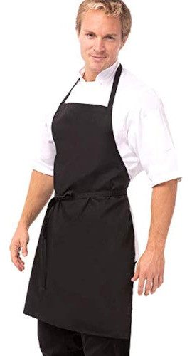 Delantal Básico Del Cocinero De Works Del Cocinero 0