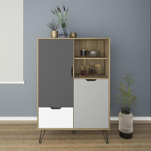 Bar Estocolmo Artely Wt 0