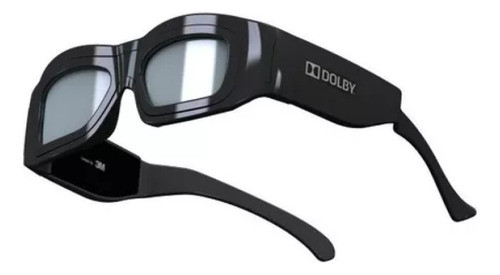 Óculos 3d Dolby Cinema Digital Original 0