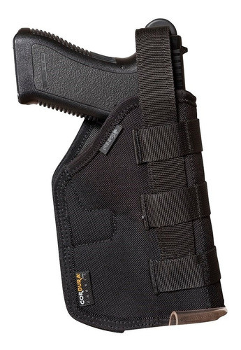 Coldre Modular Feline ***canhoto*** Cordura 1000 0