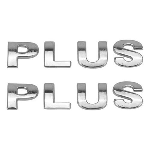 Nome Plus 2pcs 0
