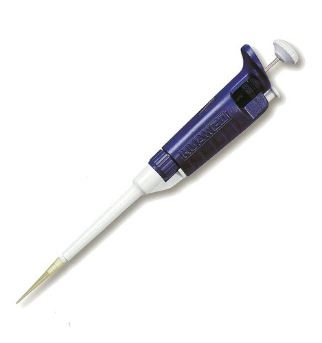 Micropipetas Automáticas Volumen Fijo 50ul China 0