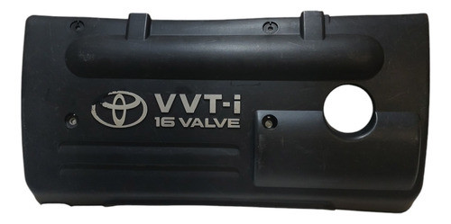 Tampa Motor Capa 1.8 16v Corolla Original 0