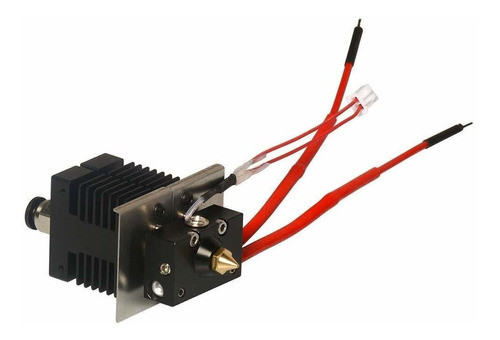 Kit De Hotend 2 En 1 Para Impresora 3d Geeetech A10m A20m 0