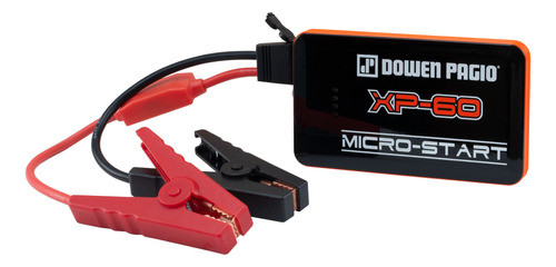 Cargador Arrancador Portátil 12 V 2 Amp Dowen Pagio 9991026 0