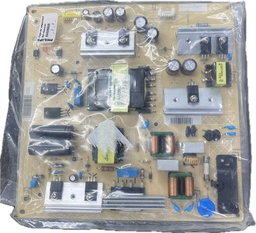 Placa Fuente Philips 55pud7906 0