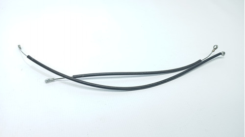 Cabo Regulagem De Ar Renault Clio 2004 0