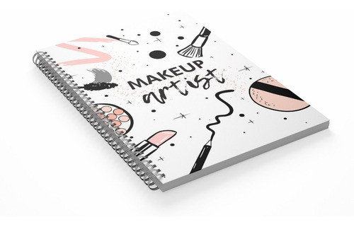 Agenda Maquilladores + Facechart Clientes - Pdf 0