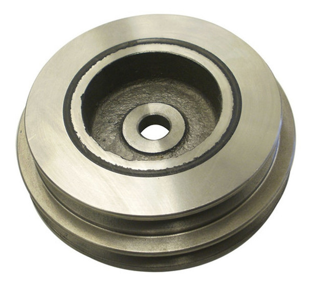Polea Ciguenal R-18-t 2,2-21 (doble) 0
