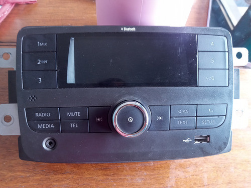 Stereo Usado 0