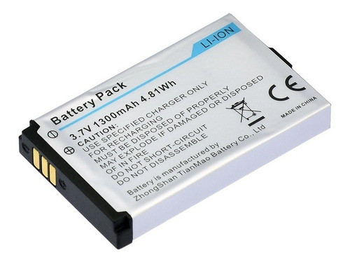 Bateria P/ Cat Caterpillar B25 0