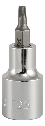 Bocallave Punta Torx T27 Encastre 1/2'' Crossmaster 0