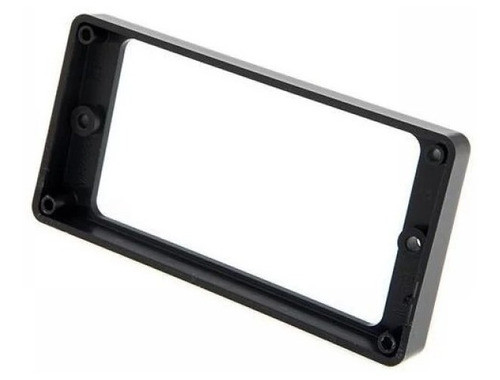 Marco Para Pastilla Puente Negro 3/8  Gibson Prpr-020 0